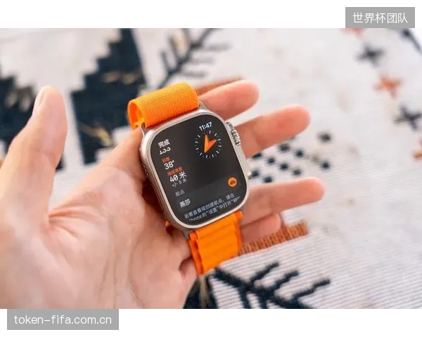 富士康成都工厂五轴CNC机加工良率突破98%,为苹果AppleWatchUltra钛合金表壳稳定供货 富士康成都工厂五轴CNC机加工良率突破98%,为苹果AppleWatchUltra钛合金表壳稳定供货